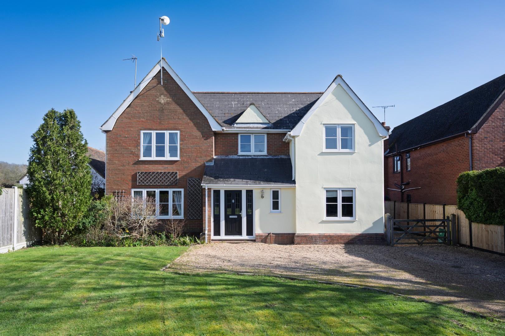 School Lane, Great Wigborough, Colchester, CO5 7RJ